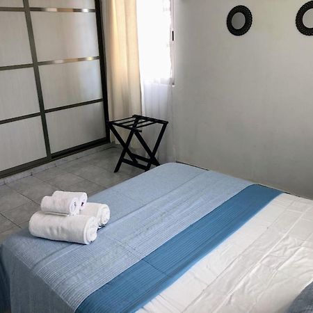 Beautiful Home By The Beach - 3Bedrooms, 2.5Baths Cancún Zewnętrze zdjęcie