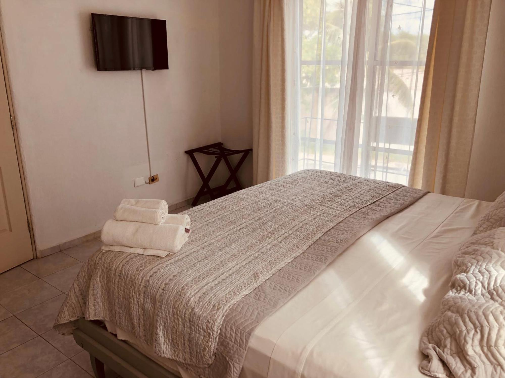 Beautiful Home By The Beach - 3Bedrooms, 2.5Baths Cancún Zewnętrze zdjęcie