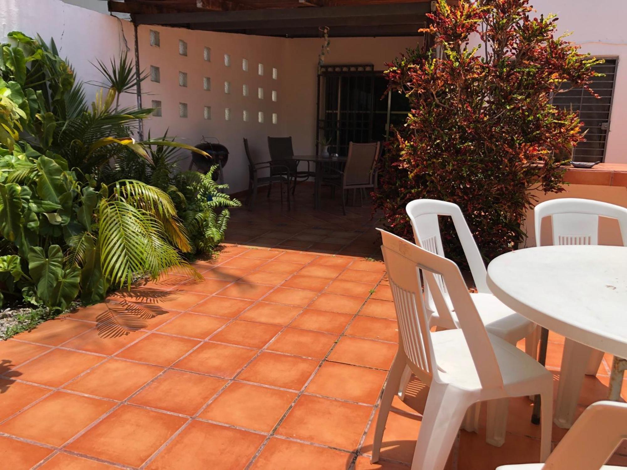 Beautiful Home By The Beach - 3Bedrooms, 2.5Baths Cancún Zewnętrze zdjęcie