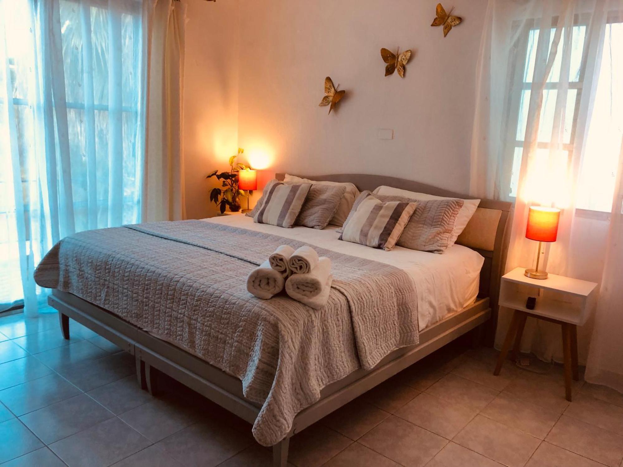 Beautiful Home By The Beach - 3Bedrooms, 2.5Baths Cancún Zewnętrze zdjęcie