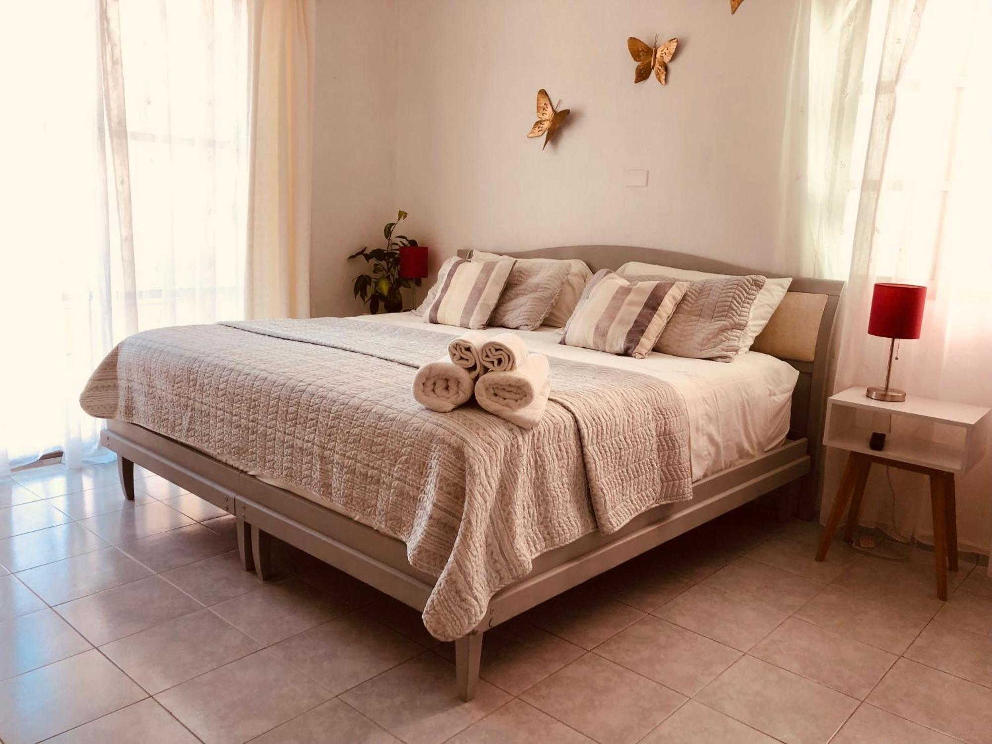 Beautiful Home By The Beach - 3Bedrooms, 2.5Baths Cancún Zewnętrze zdjęcie