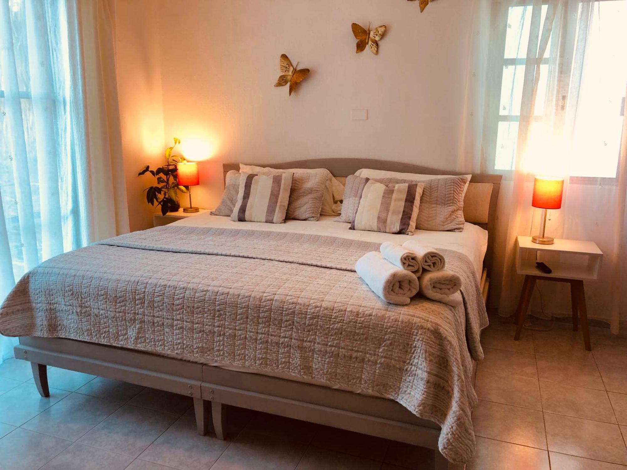 Beautiful Home By The Beach - 3Bedrooms, 2.5Baths Cancún Zewnętrze zdjęcie