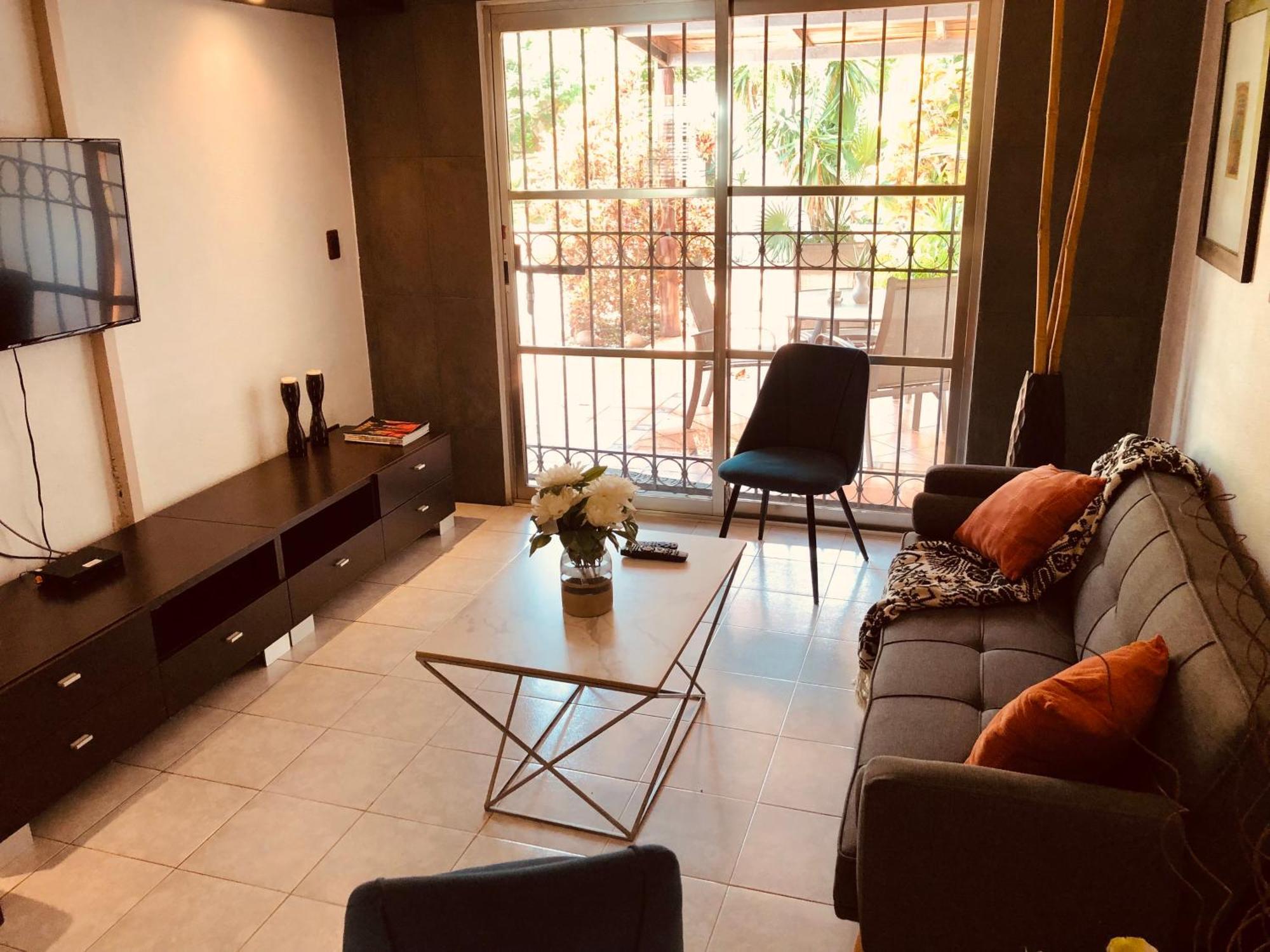 Beautiful Home By The Beach - 3Bedrooms, 2.5Baths Cancún Zewnętrze zdjęcie