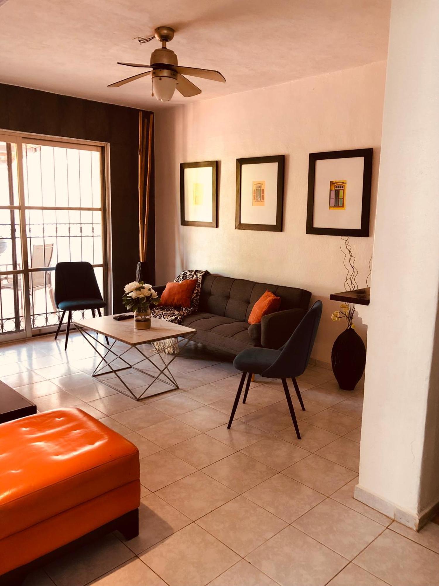 Beautiful Home By The Beach - 3Bedrooms, 2.5Baths Cancún Zewnętrze zdjęcie