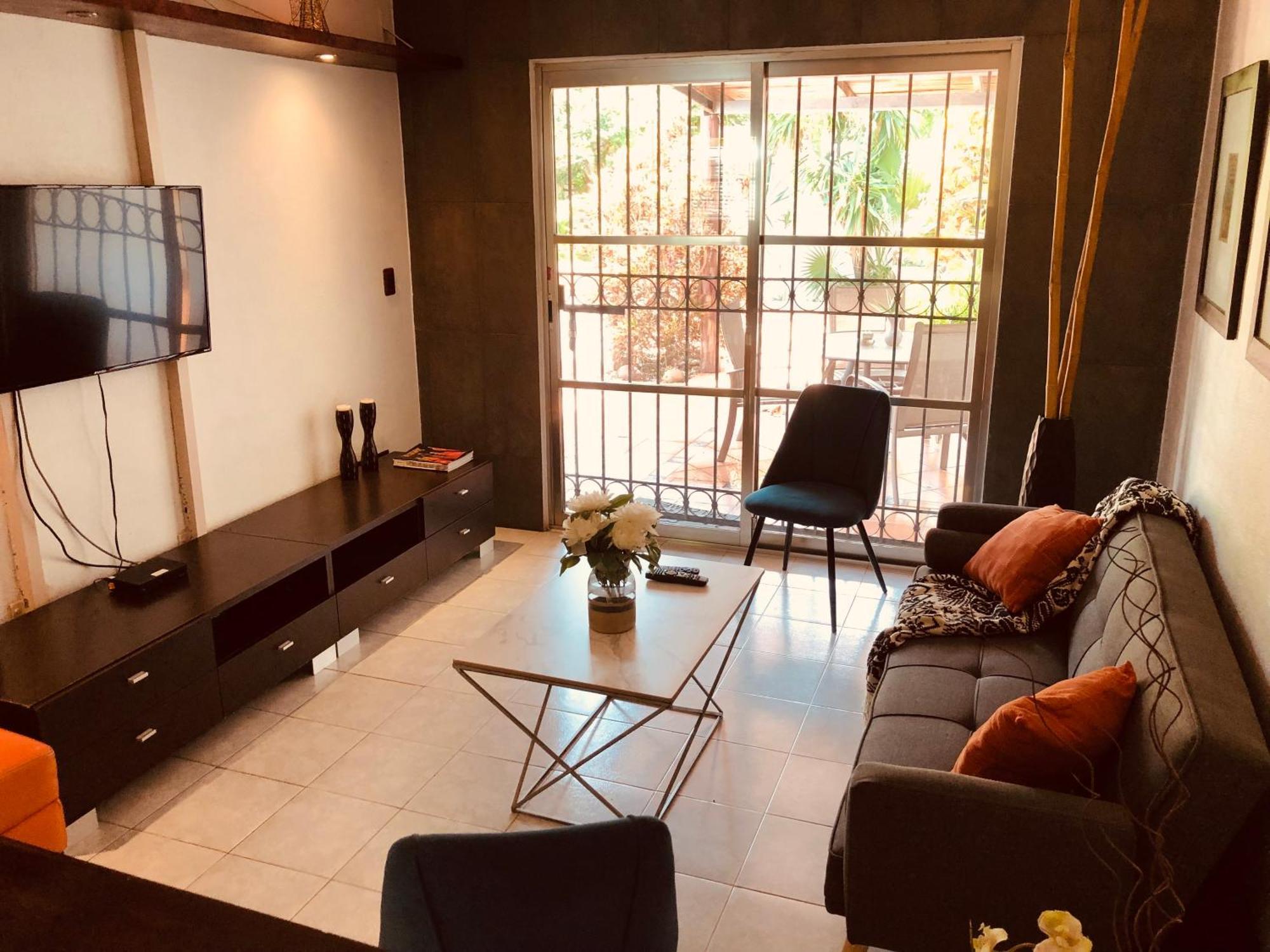 Beautiful Home By The Beach - 3Bedrooms, 2.5Baths Cancún Zewnętrze zdjęcie