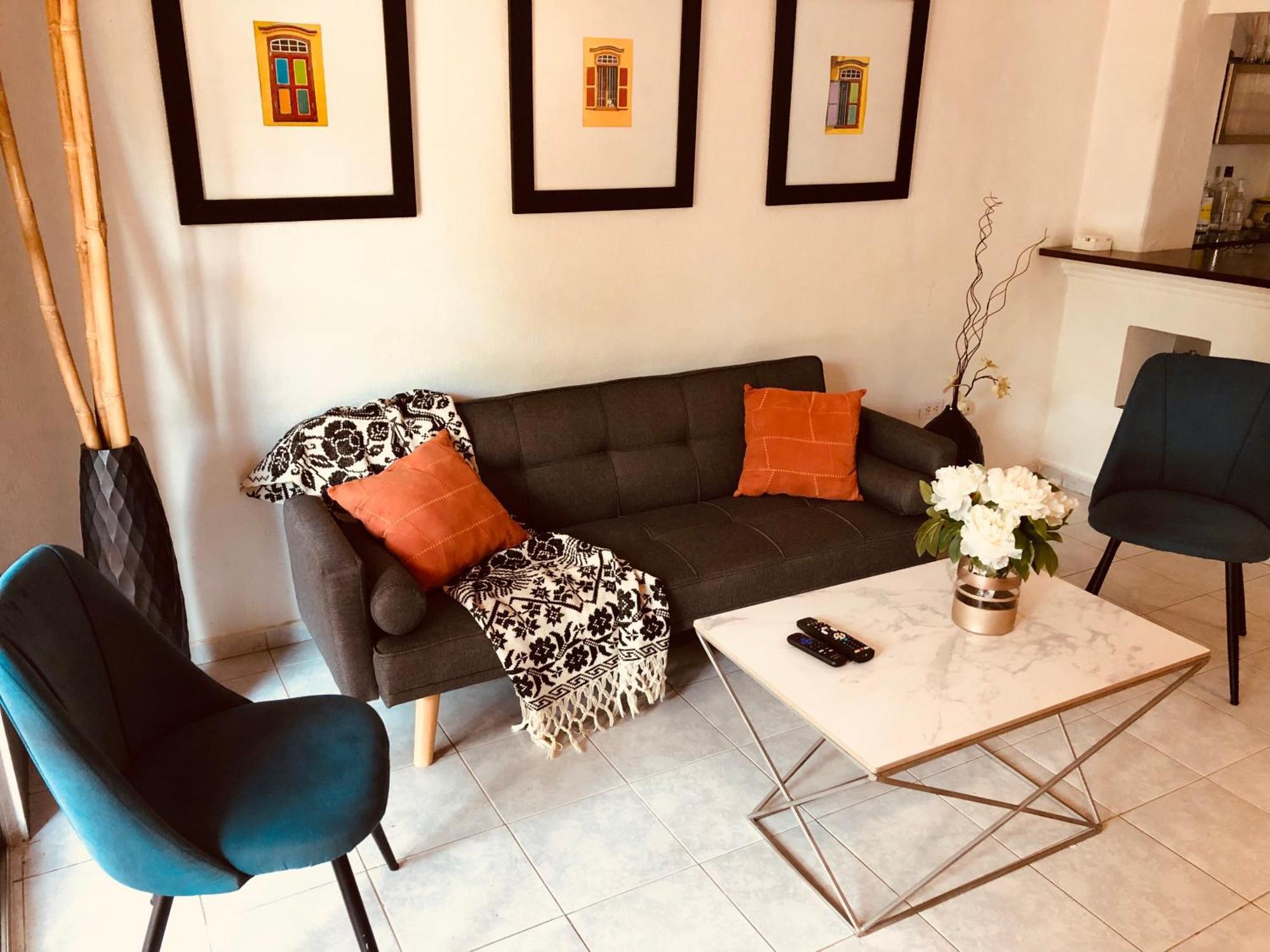 Beautiful Home By The Beach - 3Bedrooms, 2.5Baths Cancún Zewnętrze zdjęcie