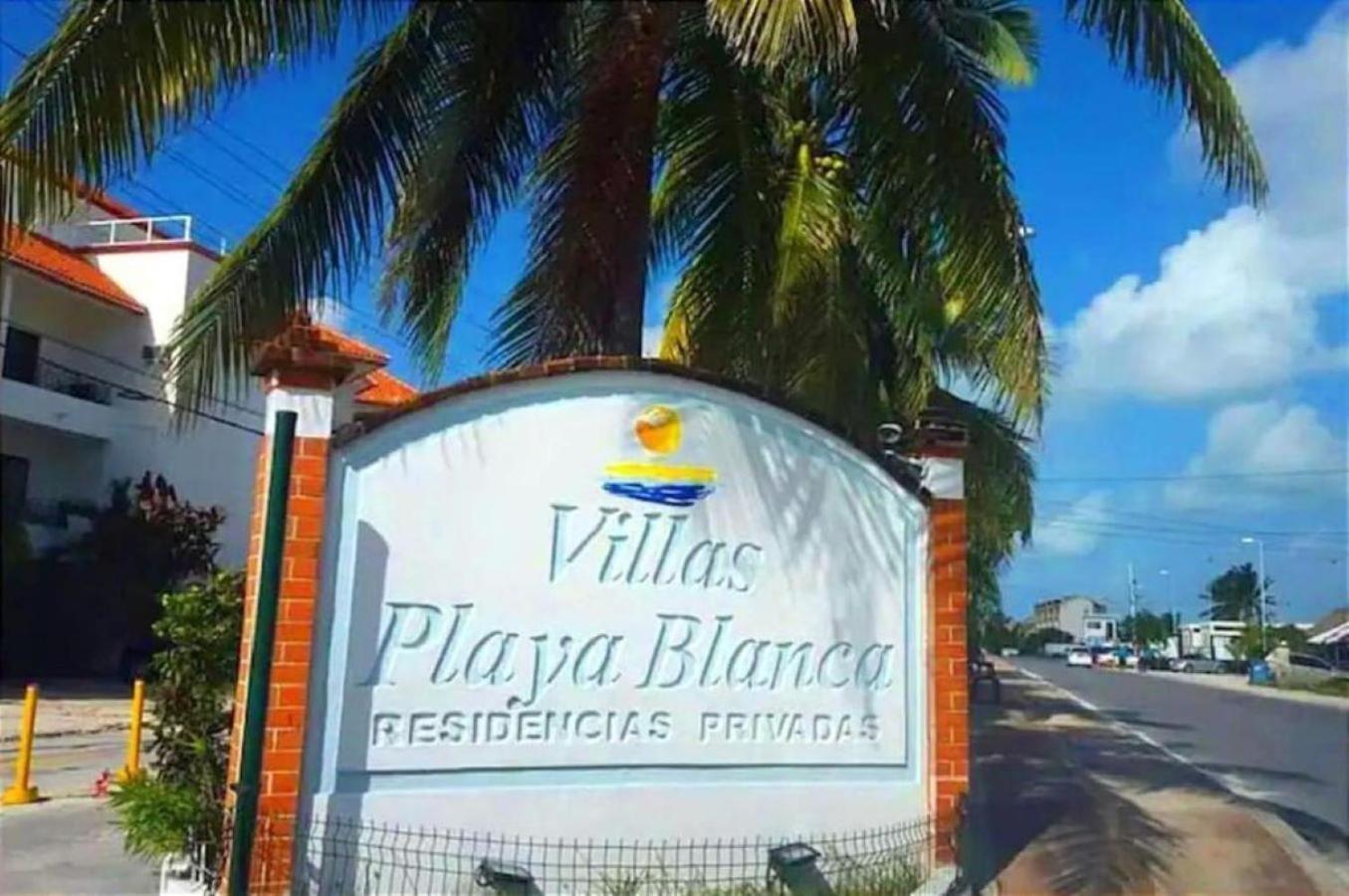 Beautiful Home By The Beach - 3Bedrooms, 2.5Baths Cancún Zewnętrze zdjęcie