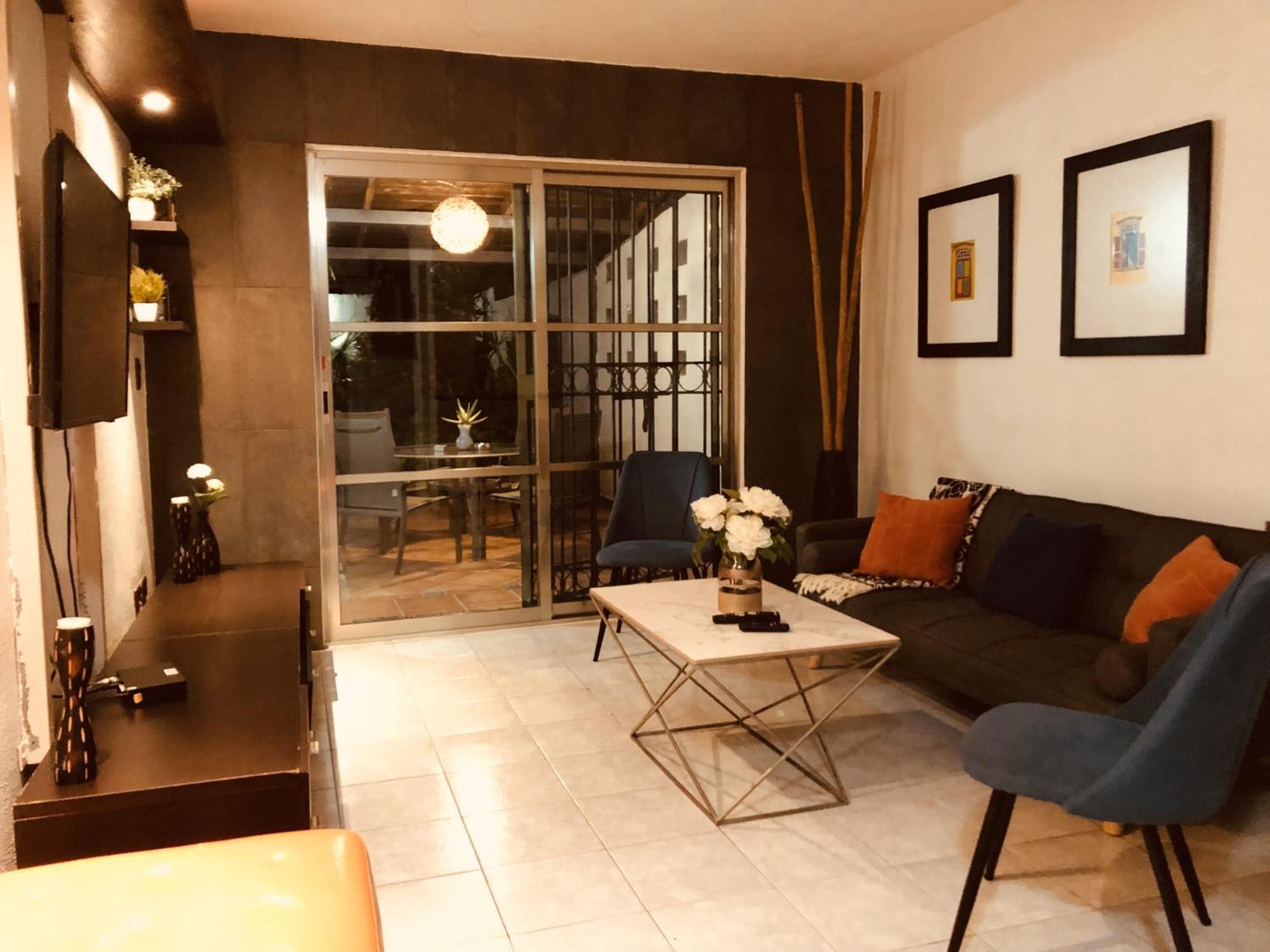 Beautiful Home By The Beach - 3Bedrooms, 2.5Baths Cancún Zewnętrze zdjęcie