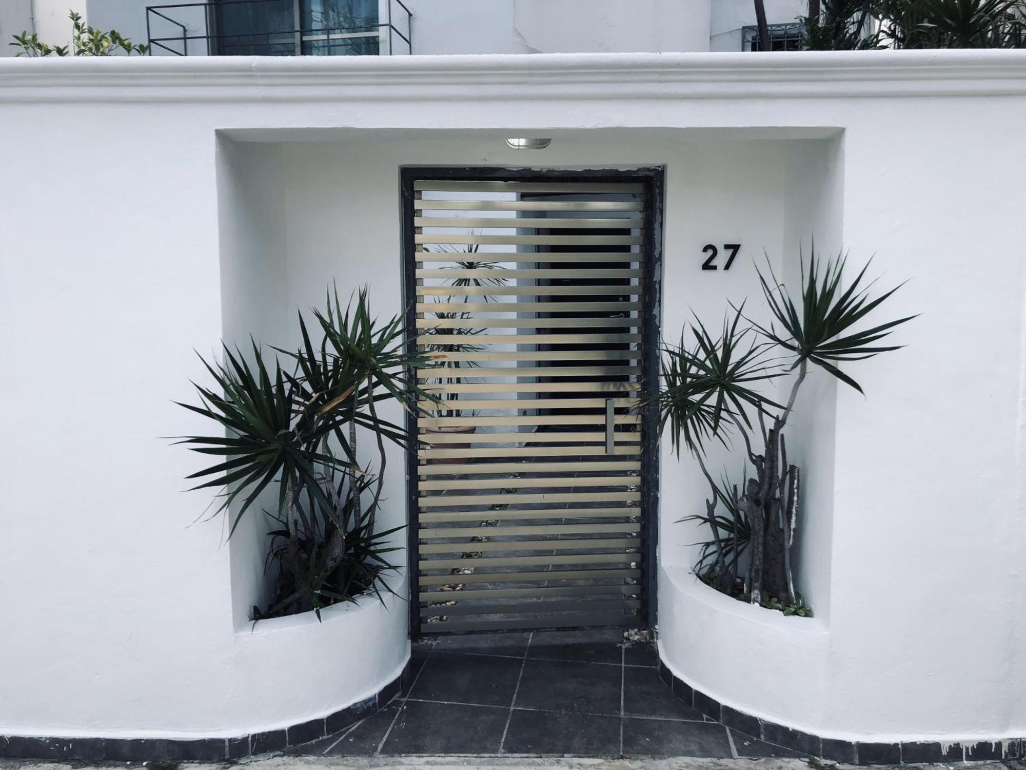 Beautiful Home By The Beach - 3Bedrooms, 2.5Baths Cancún Zewnętrze zdjęcie