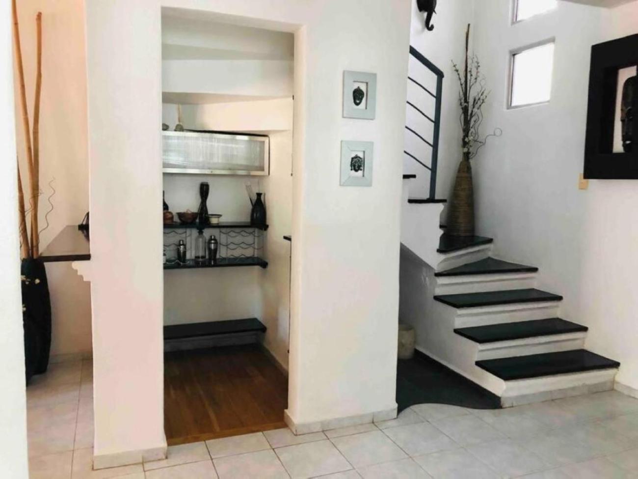 Beautiful Home By The Beach - 3Bedrooms, 2.5Baths Cancún Zewnętrze zdjęcie