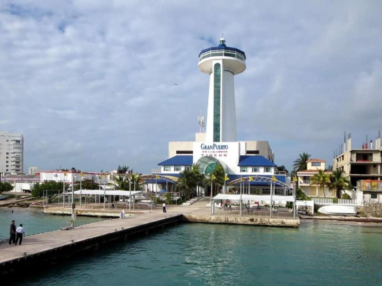 Beautiful Home By The Beach - 3Bedrooms, 2.5Baths Cancún Zewnętrze zdjęcie