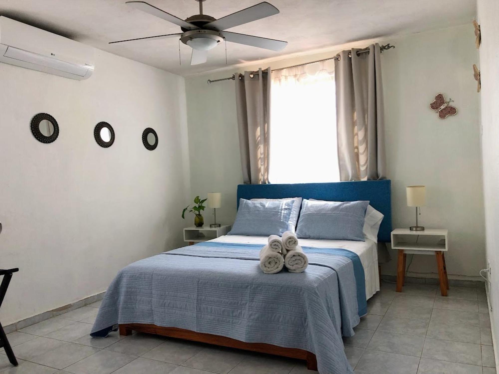 Beautiful Home By The Beach - 3Bedrooms, 2.5Baths Cancún Zewnętrze zdjęcie